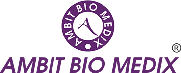 Ambit Bio Medix logo